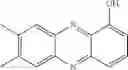Fig. 57 - Substituted phenazines and methods of treating cancer and bacterial diseases