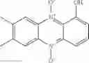 Fig. 62 - Substituted phenazines and methods of treating cancer and bacterial diseases