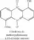 Fig. 66 - Substituted phenazines and methods of treating cancer and bacterial diseases