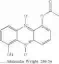 Fig. 69 - Substituted phenazines and methods of treating cancer and bacterial diseases