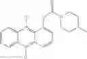 Fig. 80 - Substituted phenazines and methods of treating cancer and bacterial diseases