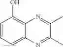 Fig. 93 - Substituted phenazines and methods of treating cancer and bacterial diseases
