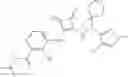 Fig. 132 - N-substituted-dioxocyclobutenylamino-3-hydroxy-picolinamides useful as CCR6 inhibitors