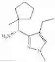 Fig. 140 - N-substituted-dioxocyclobutenylamino-3-hydroxy-picolinamides useful as CCR6 inhibitors