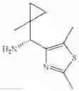Fig. 141 - N-substituted-dioxocyclobutenylamino-3-hydroxy-picolinamides useful as CCR6 inhibitors