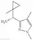 Fig. 142 - N-substituted-dioxocyclobutenylamino-3-hydroxy-picolinamides useful as CCR6 inhibitors