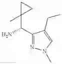 Fig. 143 - N-substituted-dioxocyclobutenylamino-3-hydroxy-picolinamides useful as CCR6 inhibitors