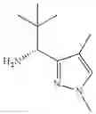 Fig. 144 - N-substituted-dioxocyclobutenylamino-3-hydroxy-picolinamides useful as CCR6 inhibitors
