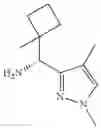 Fig. 145 - N-substituted-dioxocyclobutenylamino-3-hydroxy-picolinamides useful as CCR6 inhibitors
