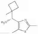 Fig. 146 - N-substituted-dioxocyclobutenylamino-3-hydroxy-picolinamides useful as CCR6 inhibitors