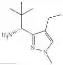Fig. 149 - N-substituted-dioxocyclobutenylamino-3-hydroxy-picolinamides useful as CCR6 inhibitors