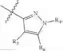 Fig. 15 - N-substituted-dioxocyclobutenylamino-3-hydroxy-picolinamides useful as CCR6 inhibitors