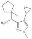 Fig. 151 - N-substituted-dioxocyclobutenylamino-3-hydroxy-picolinamides useful as CCR6 inhibitors