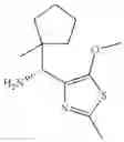 Fig. 153 - N-substituted-dioxocyclobutenylamino-3-hydroxy-picolinamides useful as CCR6 inhibitors