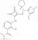 Fig. 154 - N-substituted-dioxocyclobutenylamino-3-hydroxy-picolinamides useful as CCR6 inhibitors