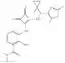Fig. 155 - N-substituted-dioxocyclobutenylamino-3-hydroxy-picolinamides useful as CCR6 inhibitors