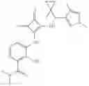 Fig. 156 - N-substituted-dioxocyclobutenylamino-3-hydroxy-picolinamides useful as CCR6 inhibitors