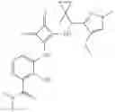 Fig. 157 - N-substituted-dioxocyclobutenylamino-3-hydroxy-picolinamides useful as CCR6 inhibitors