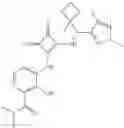 Fig. 159 - N-substituted-dioxocyclobutenylamino-3-hydroxy-picolinamides useful as CCR6 inhibitors