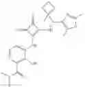 Fig. 160 - N-substituted-dioxocyclobutenylamino-3-hydroxy-picolinamides useful as CCR6 inhibitors
