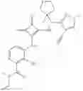 Fig. 166 - N-substituted-dioxocyclobutenylamino-3-hydroxy-picolinamides useful as CCR6 inhibitors