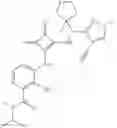 Fig. 167 - N-substituted-dioxocyclobutenylamino-3-hydroxy-picolinamides useful as CCR6 inhibitors