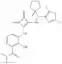 Fig. 168 - N-substituted-dioxocyclobutenylamino-3-hydroxy-picolinamides useful as CCR6 inhibitors
