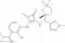 Fig. 172 - N-substituted-dioxocyclobutenylamino-3-hydroxy-picolinamides useful as CCR6 inhibitors