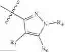 Fig. 192 - N-substituted-dioxocyclobutenylamino-3-hydroxy-picolinamides useful as CCR6 inhibitors
