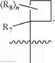 Fig. 90 - N-substituted-dioxocyclobutenylamino-3-hydroxy-picolinamides useful as CCR6 inhibitors