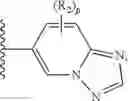 Fig. 41 - 4-Azaindole compounds