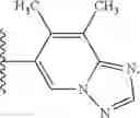 Fig. 42 - 4-Azaindole compounds