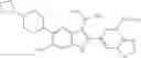 Fig. 541 - 4-Azaindole compounds