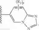 Fig. 61 - 4-Azaindole compounds