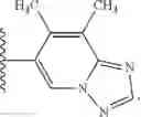 Fig. 62 - 4-Azaindole compounds