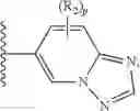 Fig. 74 - 4-Azaindole compounds