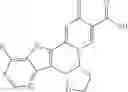 Fig. 136 - Functionalized heterocycles as antiviral agents