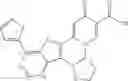 Fig. 150 - Functionalized heterocycles as antiviral agents