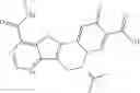 Fig. 53 - Functionalized heterocycles as antiviral agents