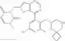 Fig. 349 - Ubiquitin-specific-processing protease 7 (USP7) modulators and uses thereof