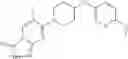 Fig. 109 - 6,5-fused heteroaryl piperidine ether allosteric modulators of the M4 muscarinic acetylcholine receptor