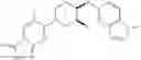 Fig. 110 - 6,5-fused heteroaryl piperidine ether allosteric modulators of the M4 muscarinic acetylcholine receptor