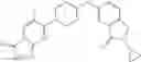Fig. 111 - 6,5-fused heteroaryl piperidine ether allosteric modulators of the M4 muscarinic acetylcholine receptor
