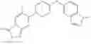 Fig. 114 - 6,5-fused heteroaryl piperidine ether allosteric modulators of the M4 muscarinic acetylcholine receptor