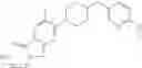 Fig. 119 - 6,5-fused heteroaryl piperidine ether allosteric modulators of the M4 muscarinic acetylcholine receptor