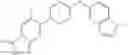 Fig. 123 - 6,5-fused heteroaryl piperidine ether allosteric modulators of the M4 muscarinic acetylcholine receptor