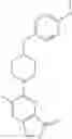 Fig. 125 - 6,5-fused heteroaryl piperidine ether allosteric modulators of the M4 muscarinic acetylcholine receptor