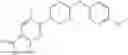 Fig. 128 - 6,5-fused heteroaryl piperidine ether allosteric modulators of the M4 muscarinic acetylcholine receptor