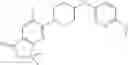 Fig. 135 - 6,5-fused heteroaryl piperidine ether allosteric modulators of the M4 muscarinic acetylcholine receptor
