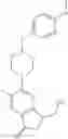 Fig. 138 - 6,5-fused heteroaryl piperidine ether allosteric modulators of the M4 muscarinic acetylcholine receptor